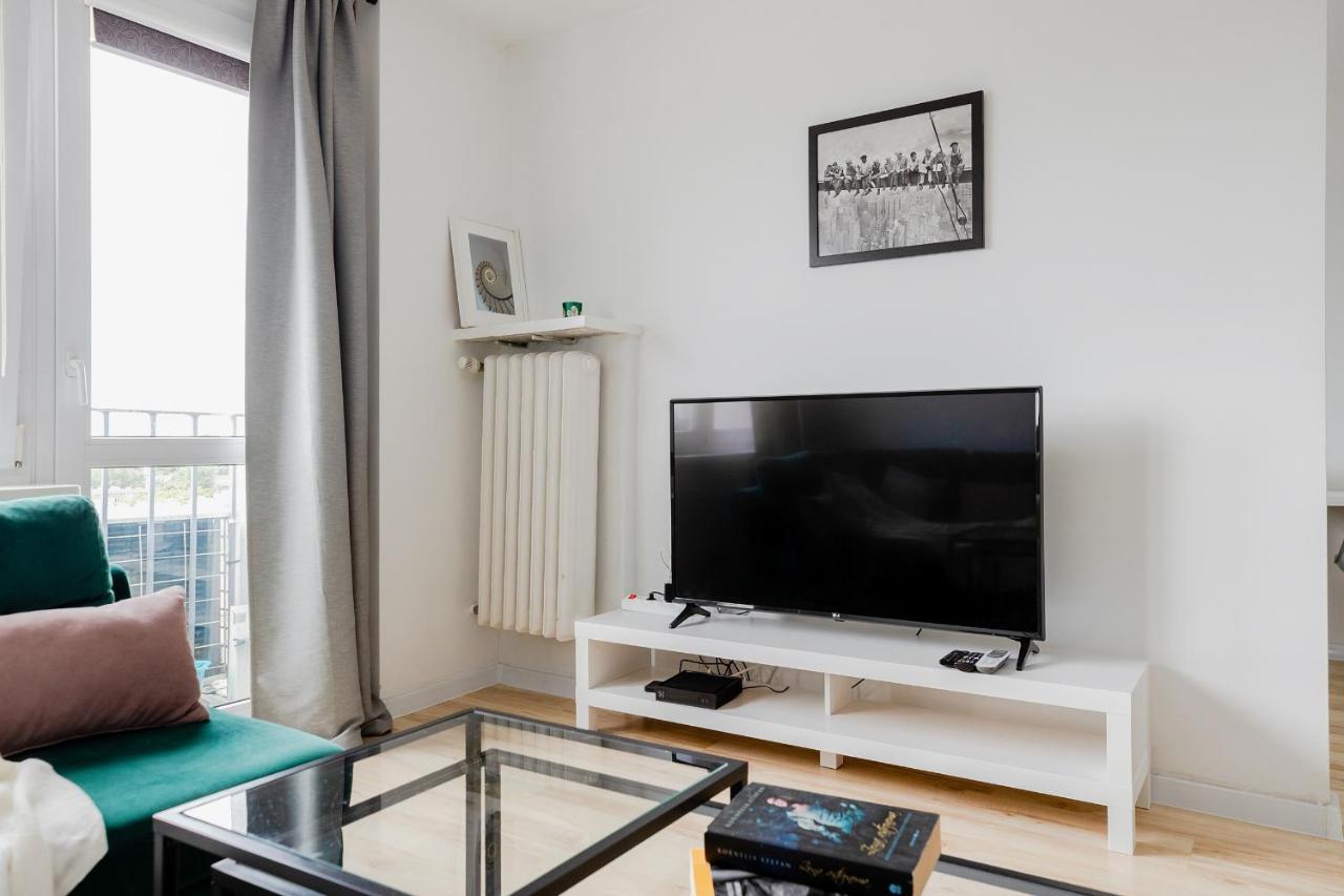 Shortstaypoland Okopowa Warsaw Exterior photo